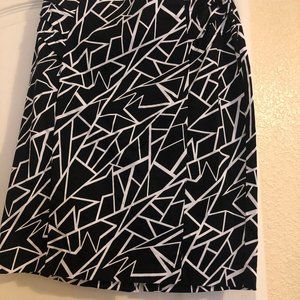 Business Skirt